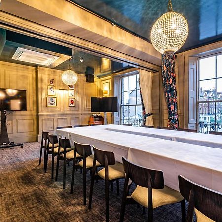 Aragon House 호텔 런던 외부 사진