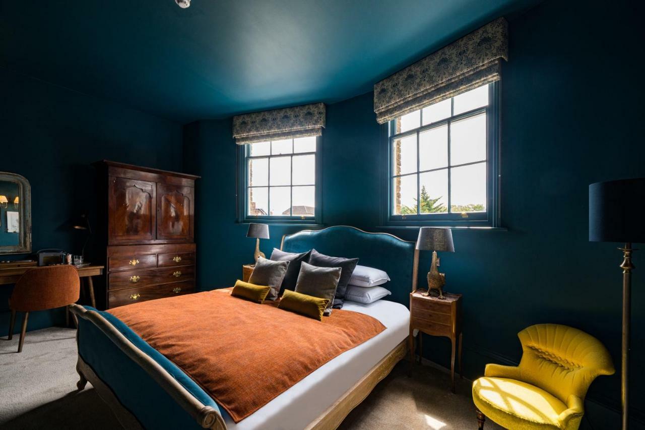 Aragon House 호텔 런던 외부 사진