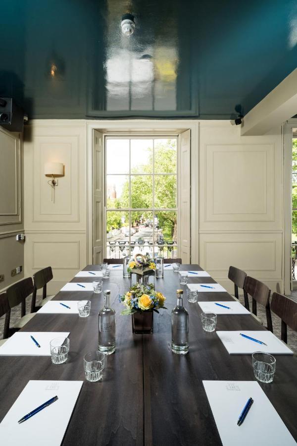Aragon House 호텔 런던 외부 사진